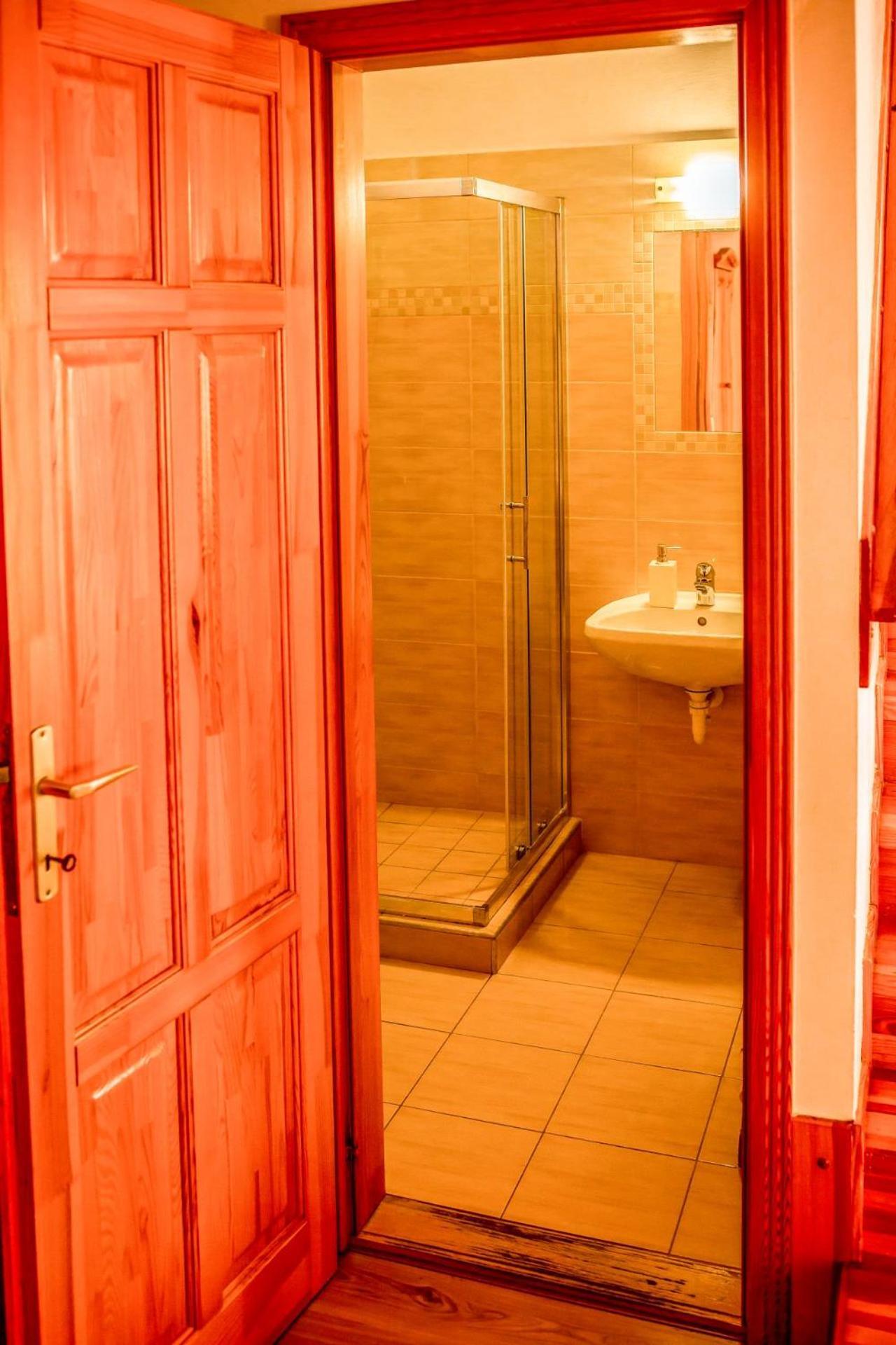 Nosztalgia Vendeghaz Hotel Zalaegerszeg Buitenkant foto