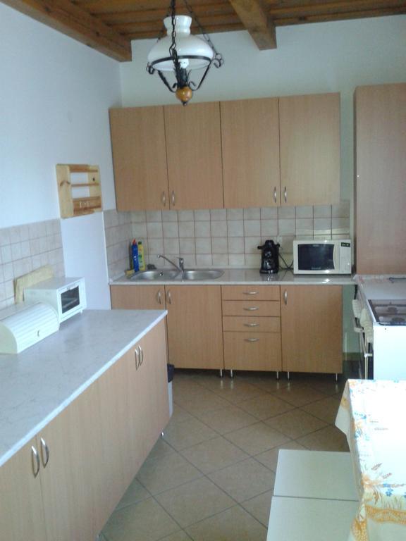 Nosztalgia Vendeghaz Hotel Zalaegerszeg Buitenkant foto