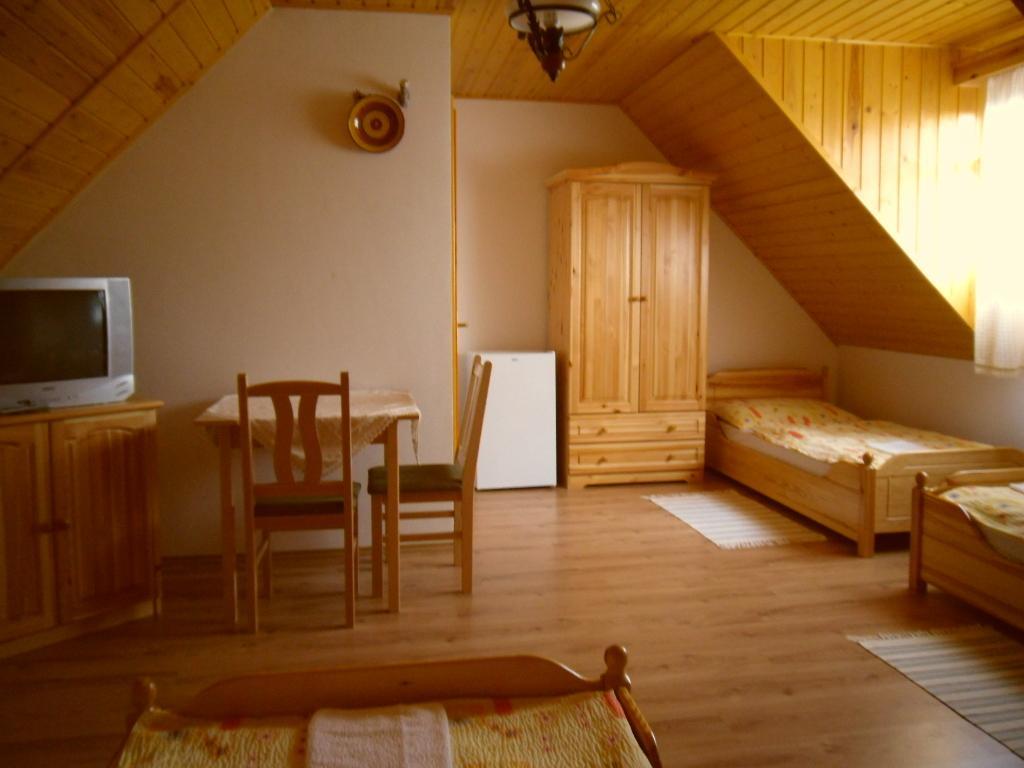Nosztalgia Vendeghaz Hotel Zalaegerszeg Kamer foto