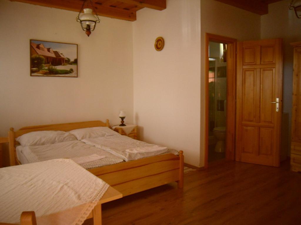 Nosztalgia Vendeghaz Hotel Zalaegerszeg Kamer foto
