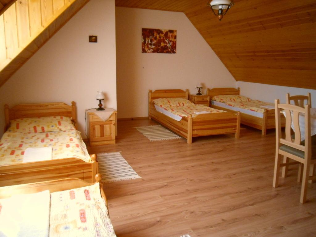 Nosztalgia Vendeghaz Hotel Zalaegerszeg Kamer foto