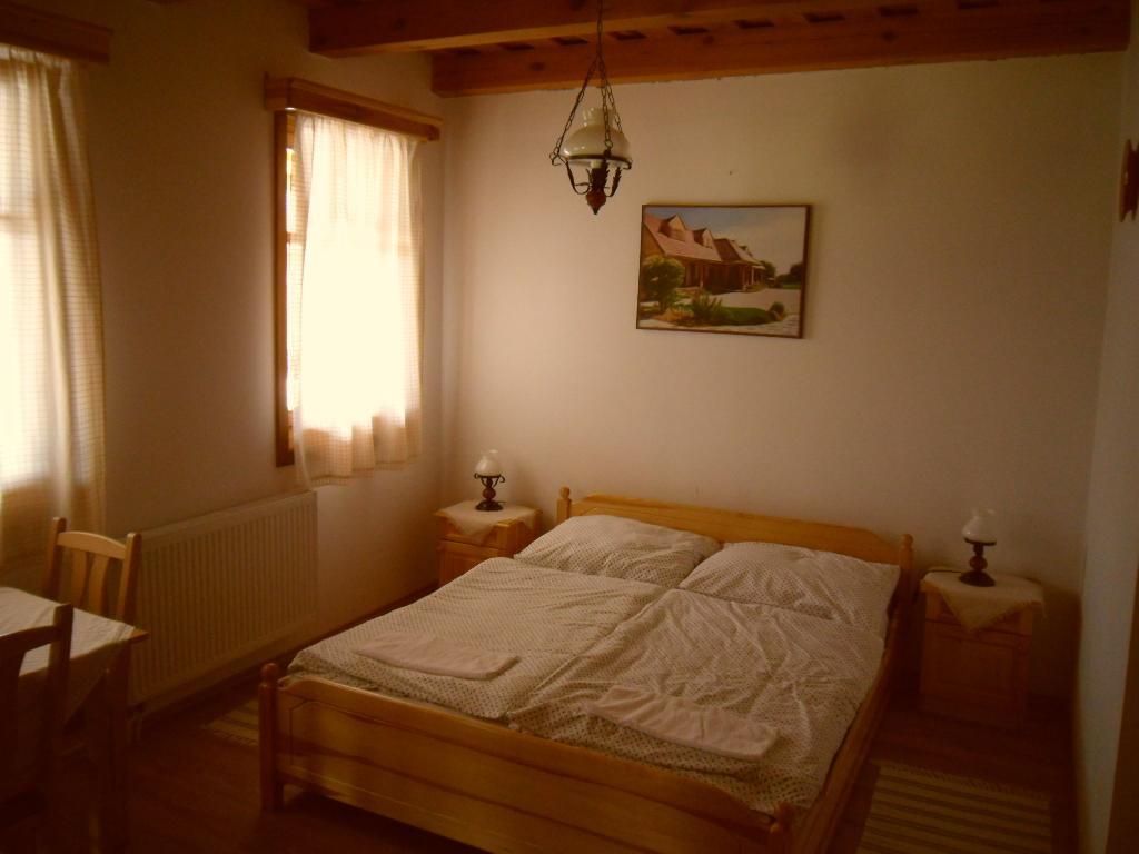 Nosztalgia Vendeghaz Hotel Zalaegerszeg Kamer foto